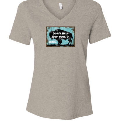 Heather Dust - FRONT