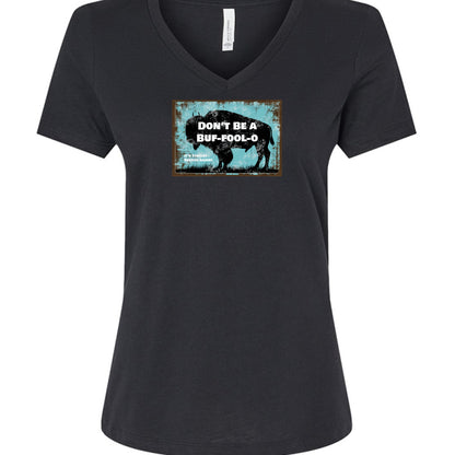 Solid Black Blend - FRONT