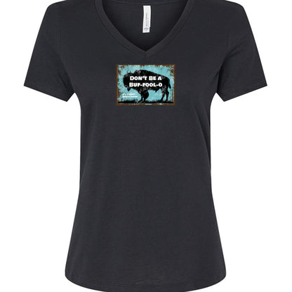Solid Black Blend - 6405CVC - FRONT