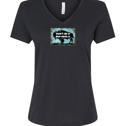 Solid Black Blend - 6405CVC - FRONT