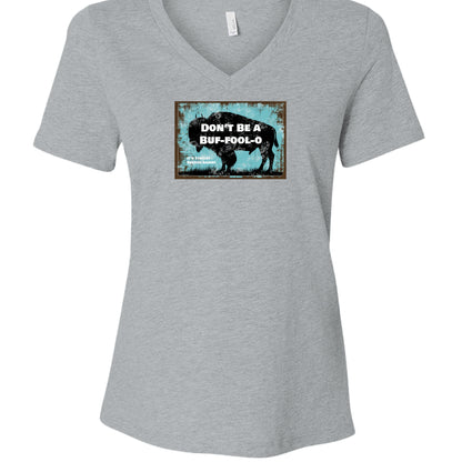 Athletic Heather - FRONT