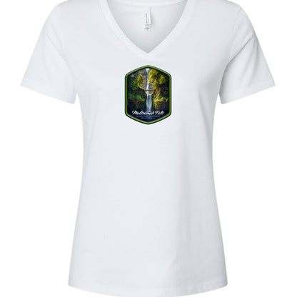 Solid White Blend - FRONT