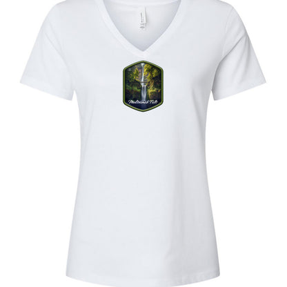 Solid White Blend - 6405CVC - FRONT