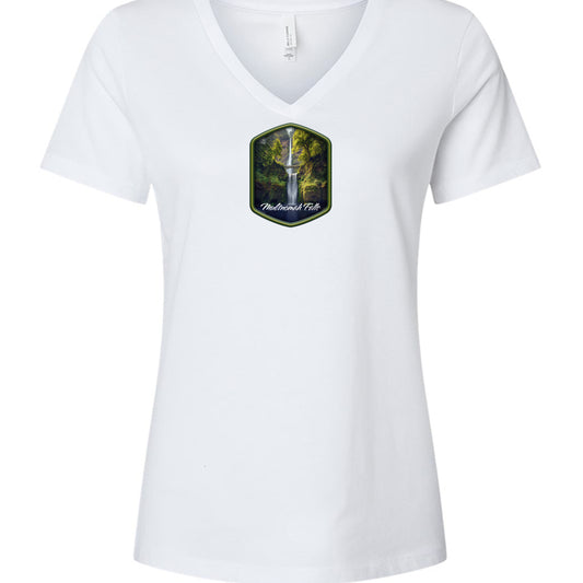 Solid White Blend - 6405CVC - FRONT