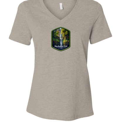 Heather Dust - FRONT