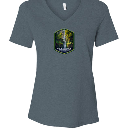 Heather Slate - FRONT