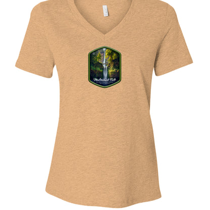 Heather Peach - FRONT