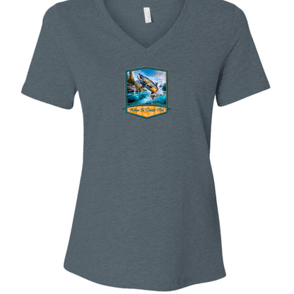 Heather Slate - FRONT