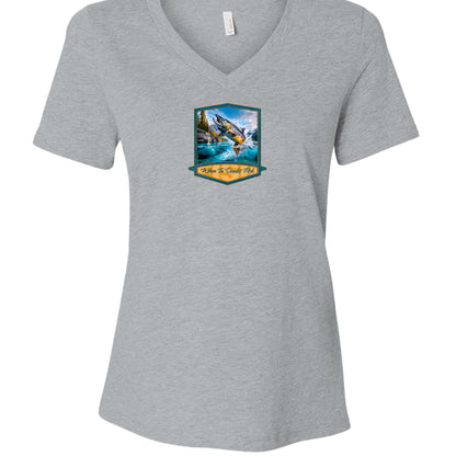 Athletic Heather - FRONT