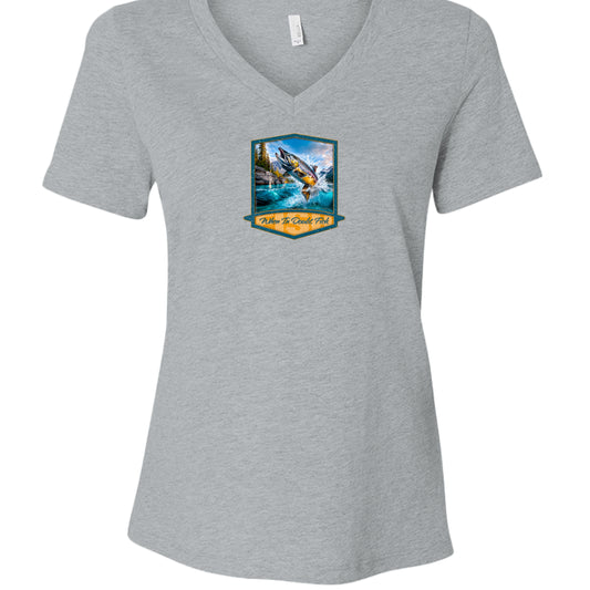 Athletic Heather - FRONT