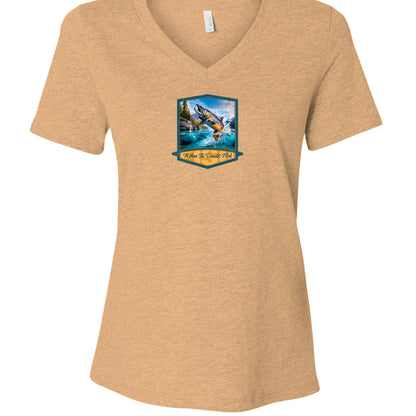 Heather Peach - FRONT