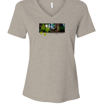 Heather Dust - FRONT