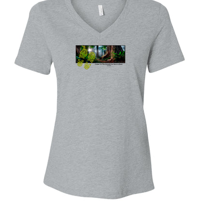 Athletic Heather - FRONT