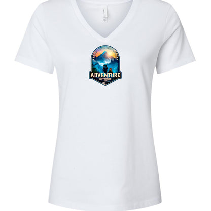 Solid White Blend - FRONT