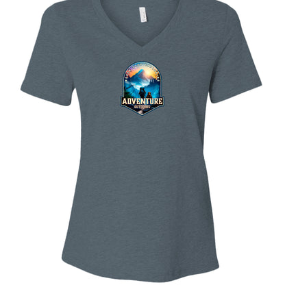 Heather Slate - FRONT