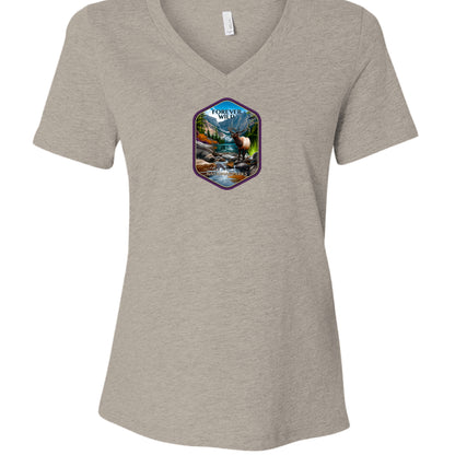 Heather Dust - FRONT