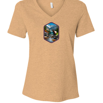 Heather Peach - FRONT