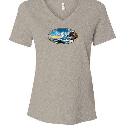 Heather Dust - FRONT