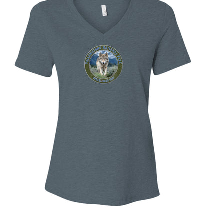 Heather Slate - FRONT