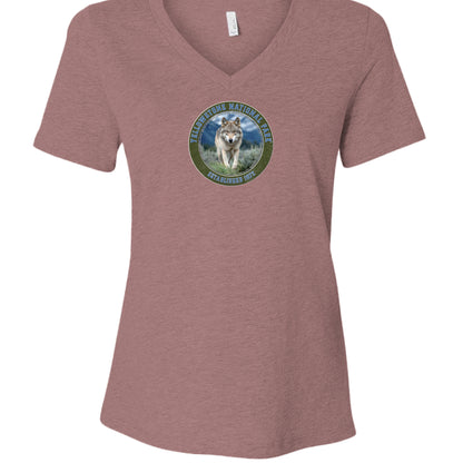 Heather Mauve - FRONT