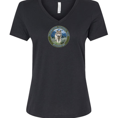 Solid Black Blend - FRONT