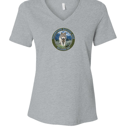 Athletic Heather - FRONT