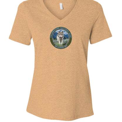 Heather Peach - FRONT