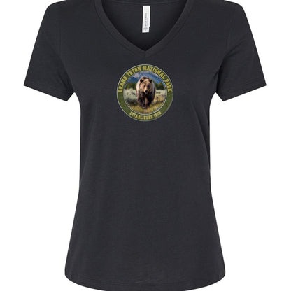 Solid Black Blend - 6405CVC - FRONT