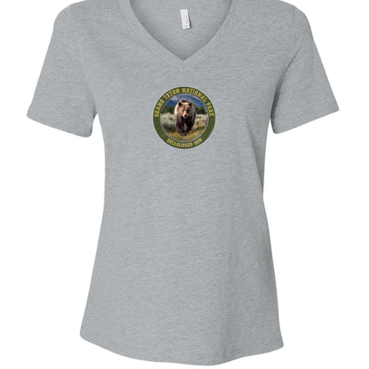 Athletic Heather - FRONT