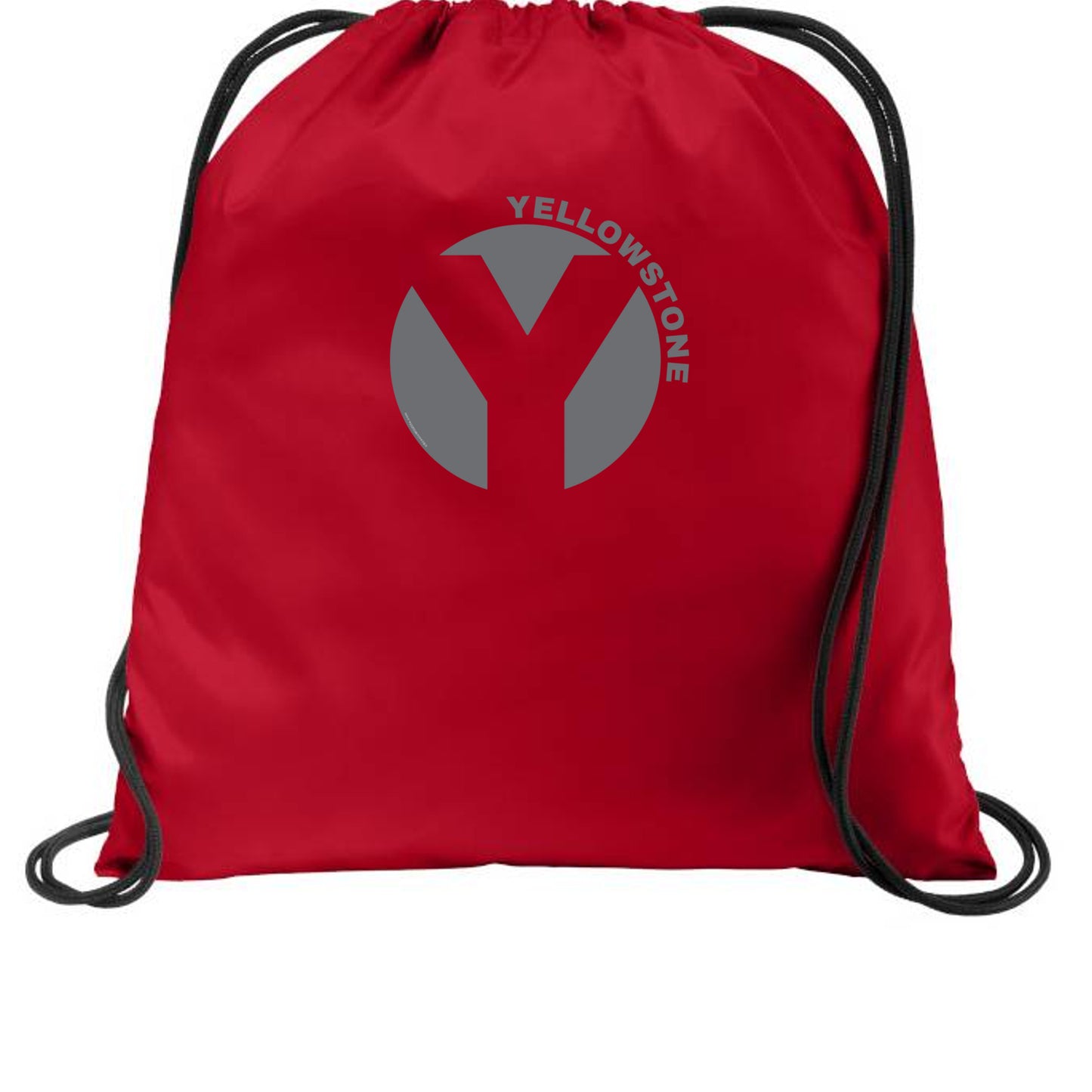 True Red - BG615 - FRONT