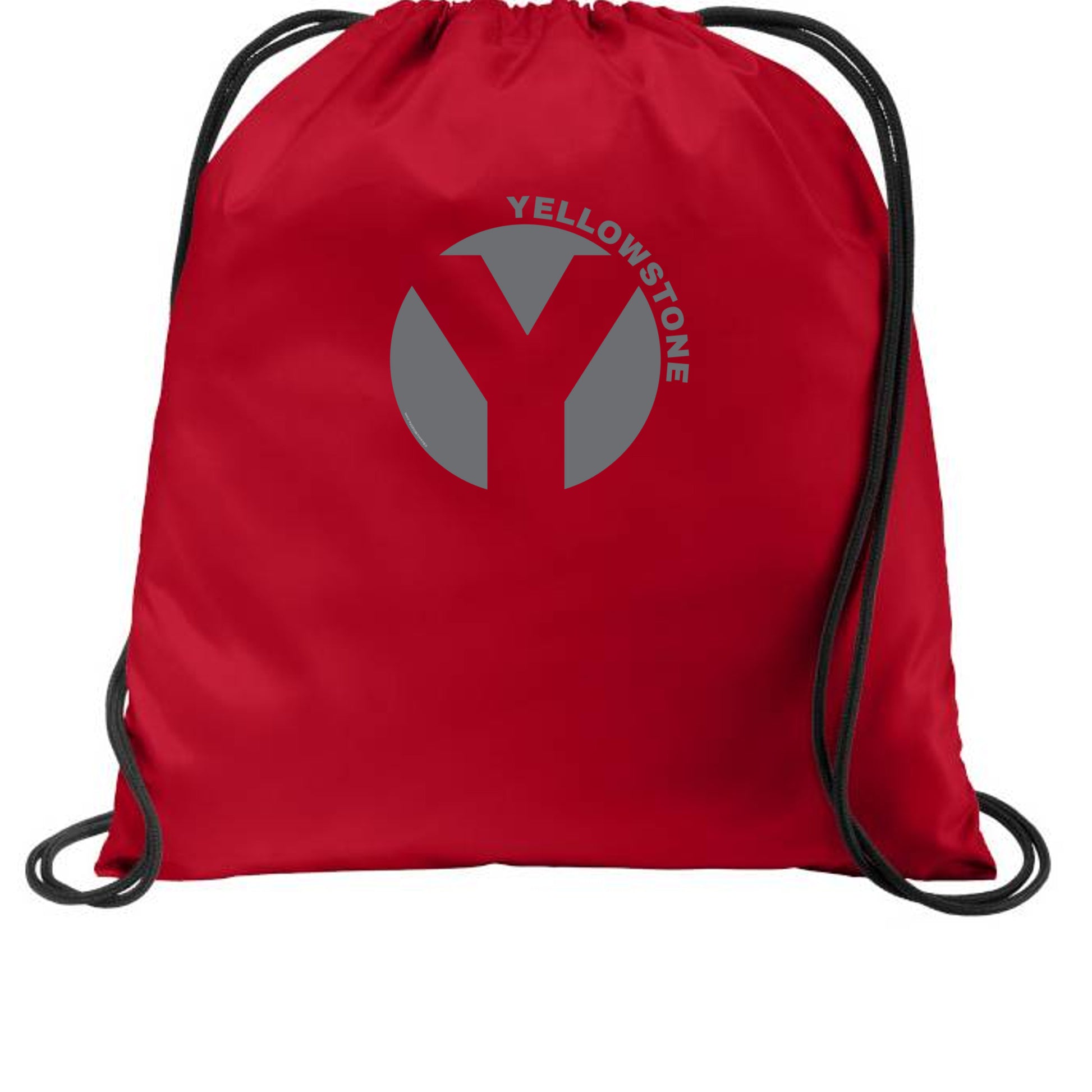 True Red - BG615 - FRONT