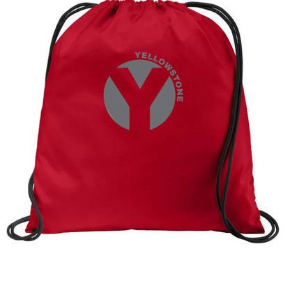 True Red - BG615 - FRONT