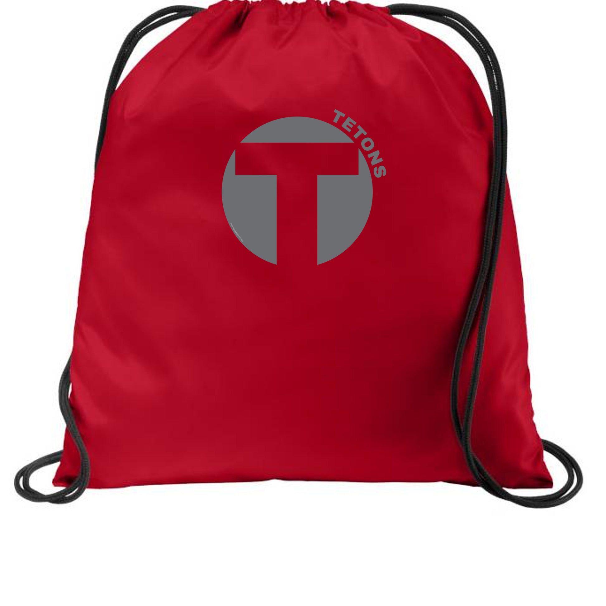 True Red - BG615 - FRONT