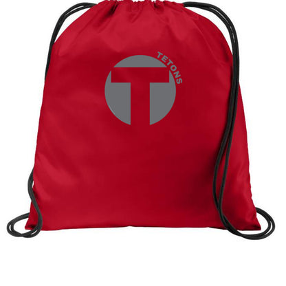 True Red - BG615 - FRONT