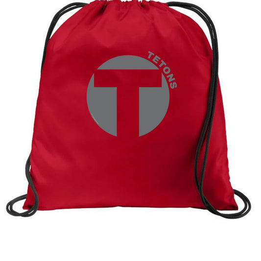 True Red - BG615 - FRONT