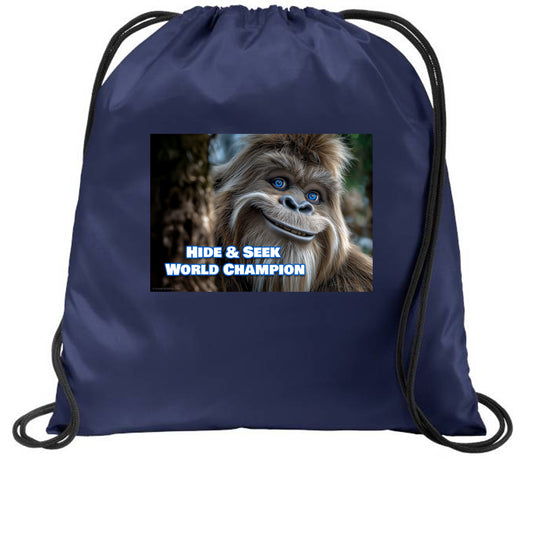 True Navy - BG615 - FRONT