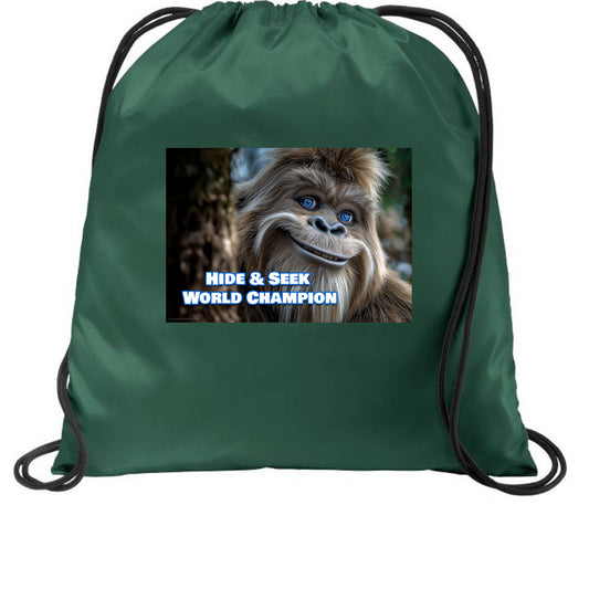 Forest Green - BG615 - FRONT