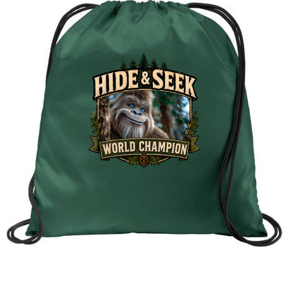Forest Green - BG615 - FRONT