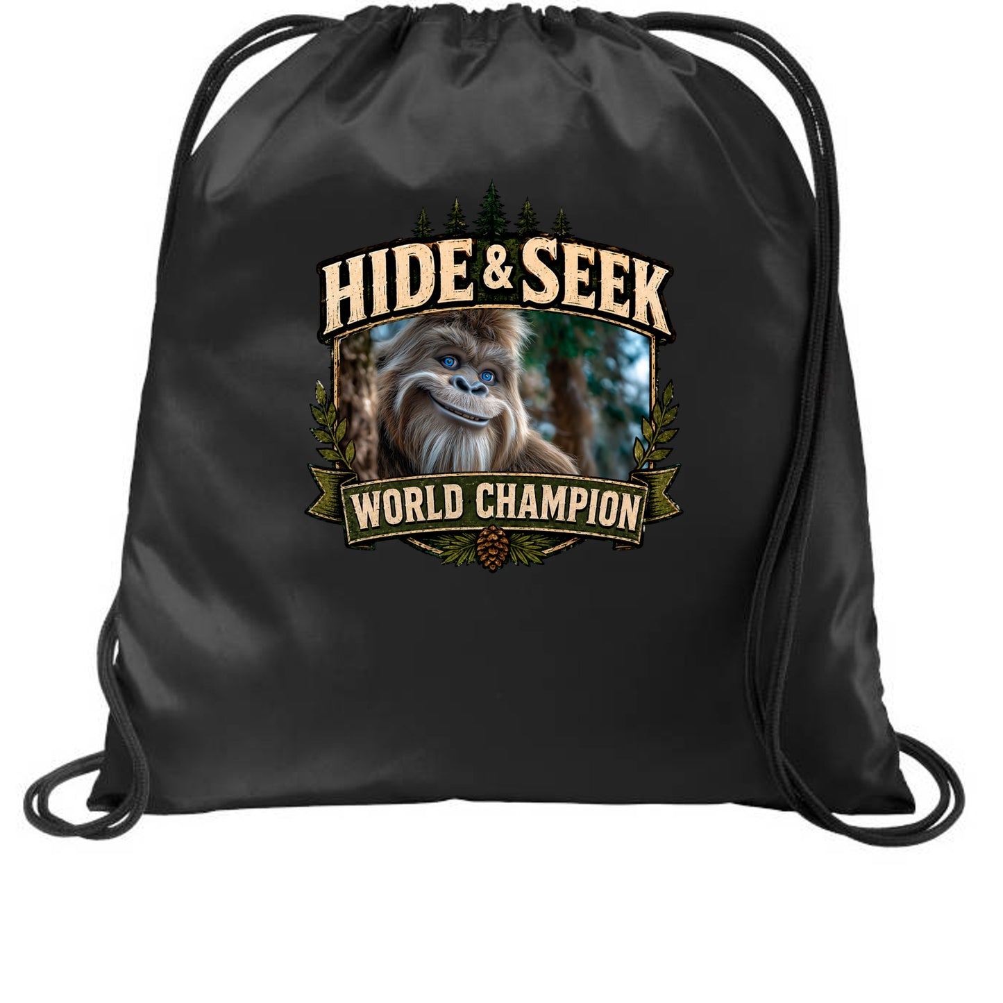Black - BG615 - FRONT