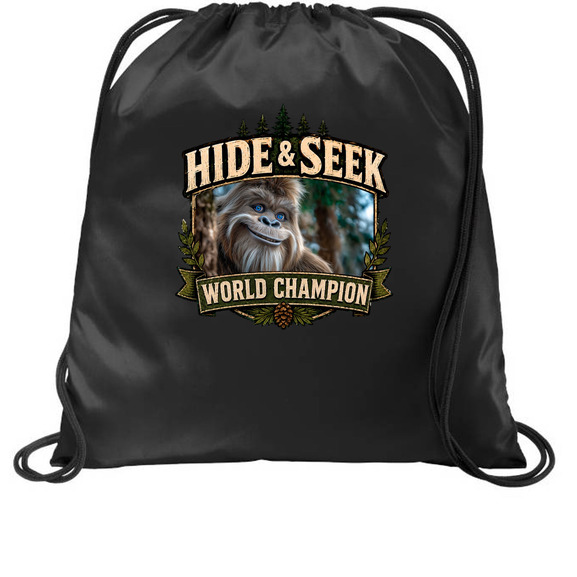 Black - BG615 - FRONT