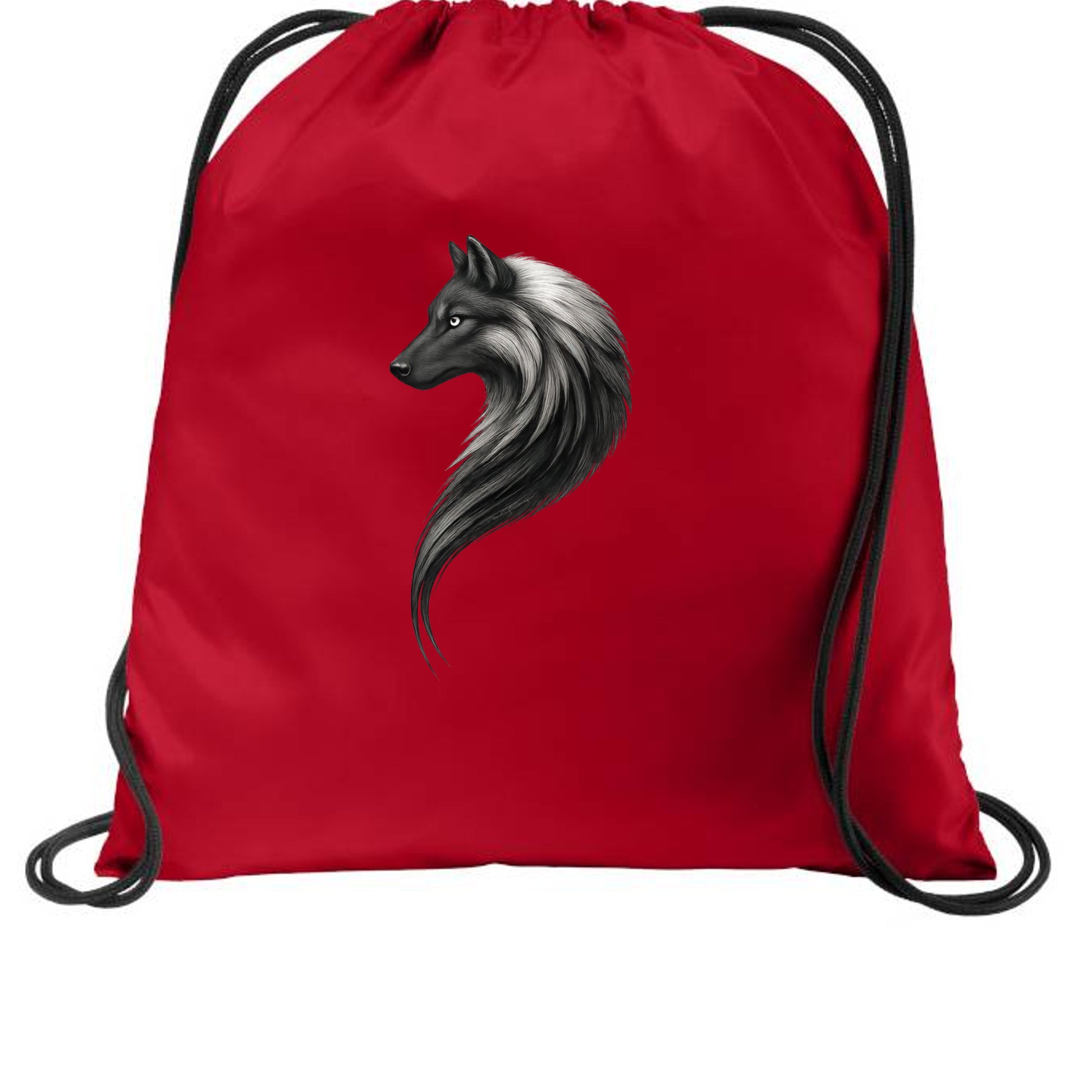 True Red - BG615 - FRONT