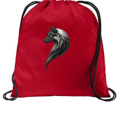 True Red - BG615 - FRONT