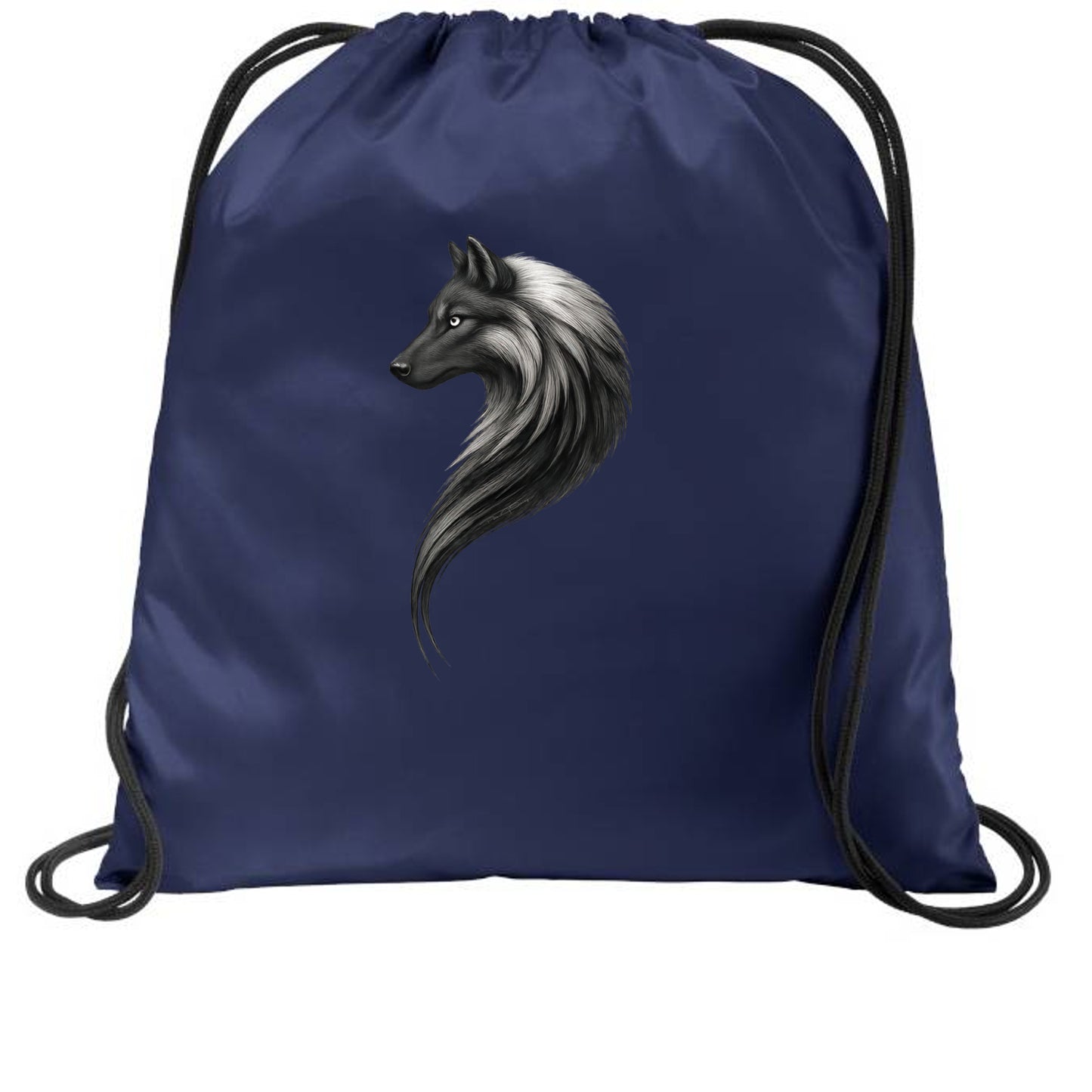 True Navy - BG615 - FRONT