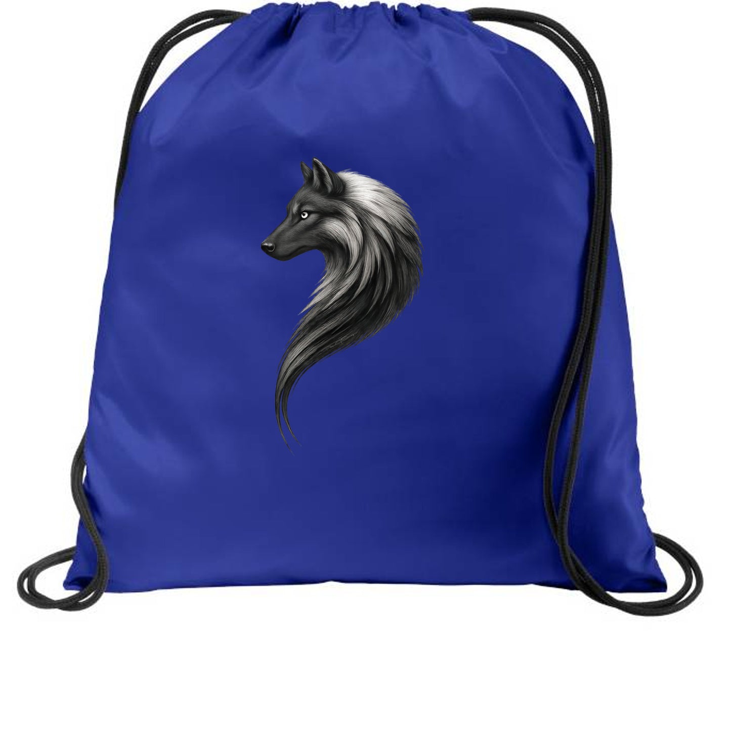 True Royal - BG615 - FRONT