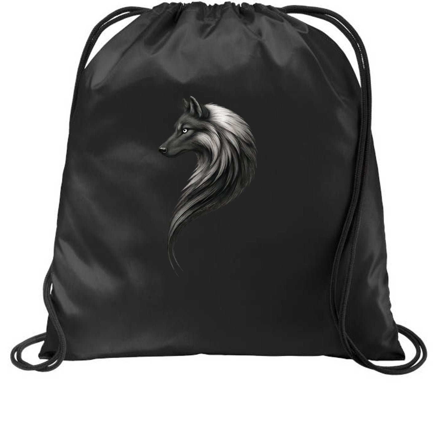 Black - BG615 - FRONT