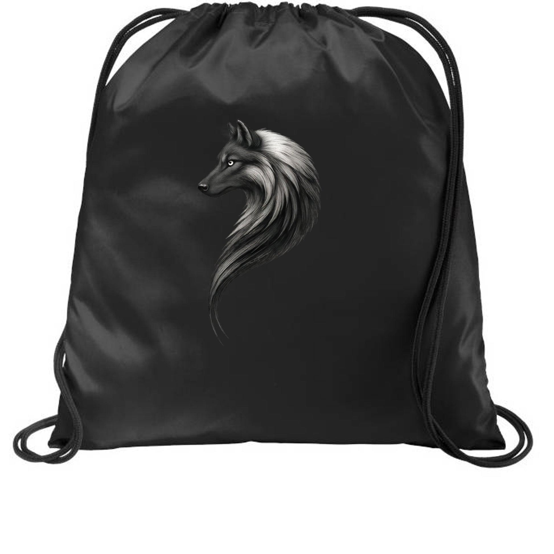 Black - BG615 - FRONT