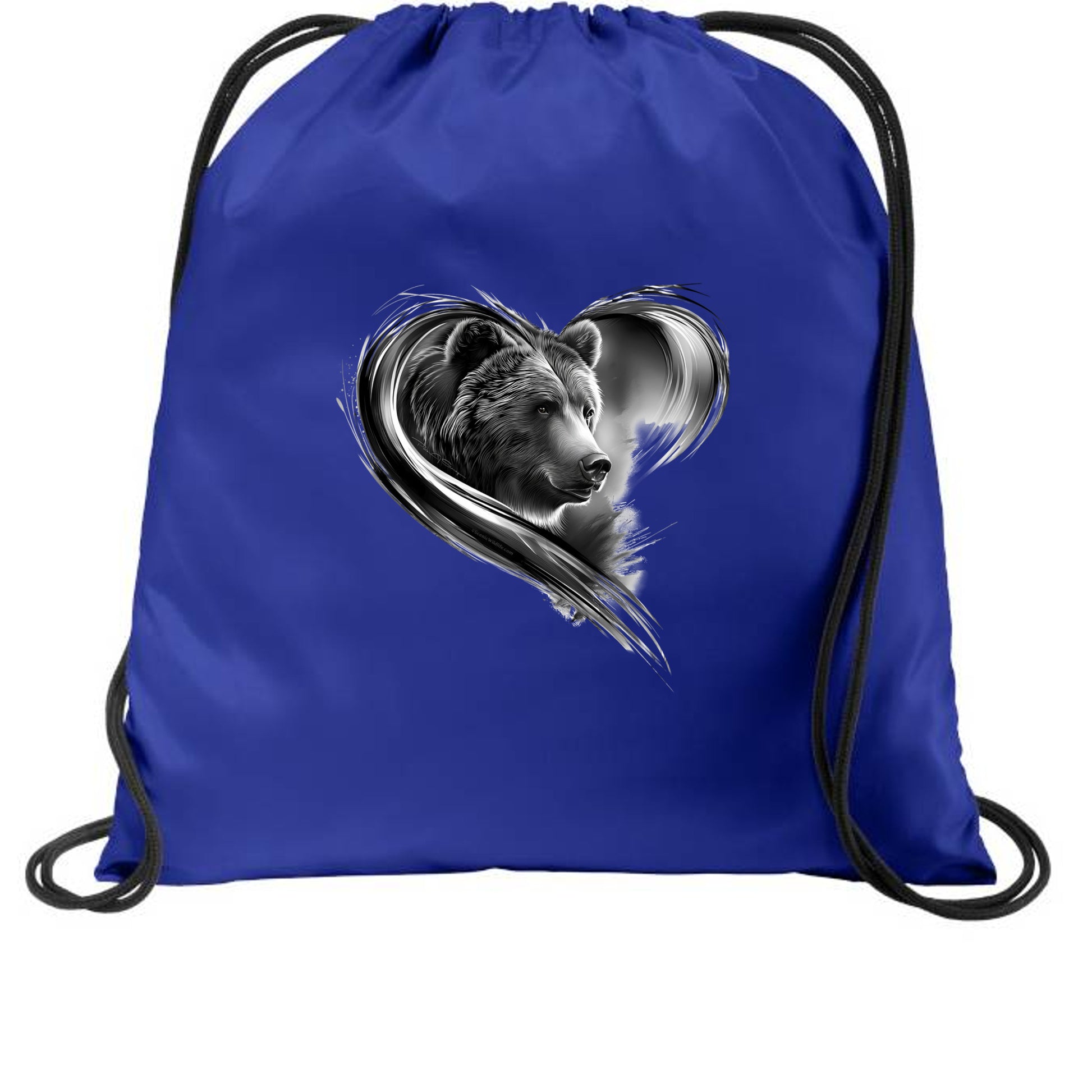 True Royal - BG615 - FRONT