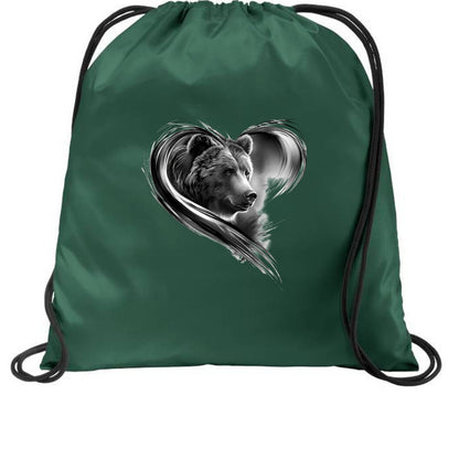 Forest Green - BG615 - FRONT