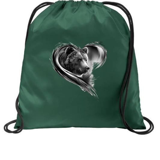 Forest Green - BG615 - FRONT
