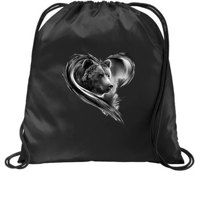 Black - BG615 - FRONT
